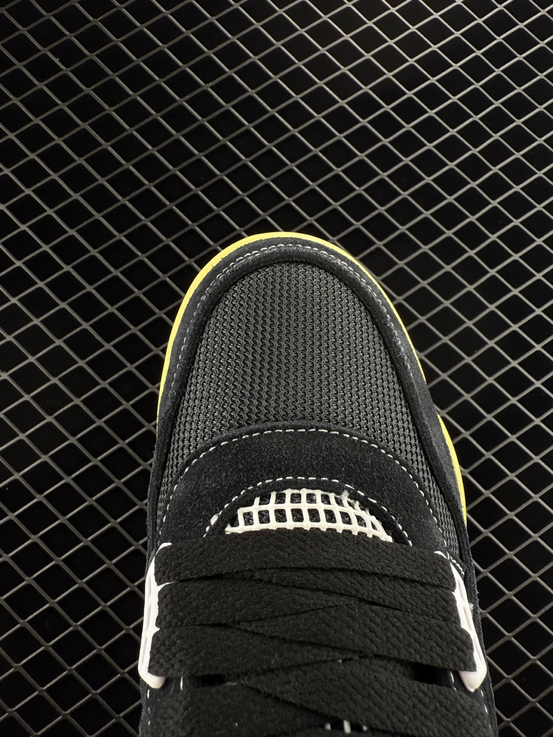 Air Jordan AJ4 Union